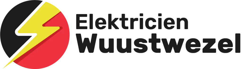 Logo Elektricien Wuustwezel